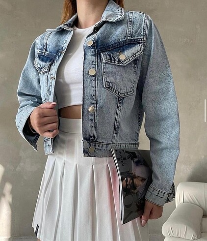 Zara Kot çeket