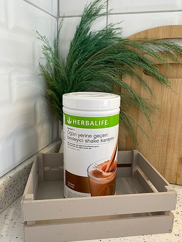 Herbalife