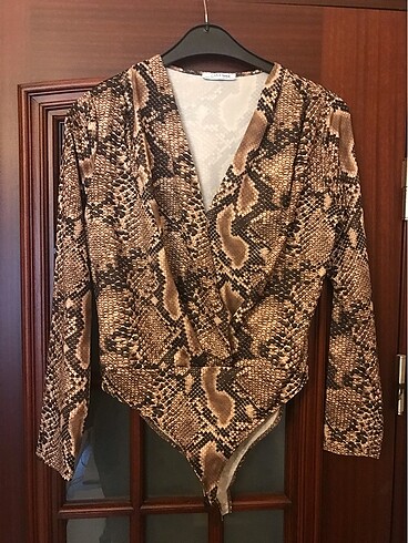 l Beden çeşitli Renk Zara Bluz