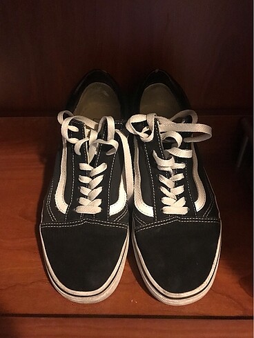 Vans orijinal