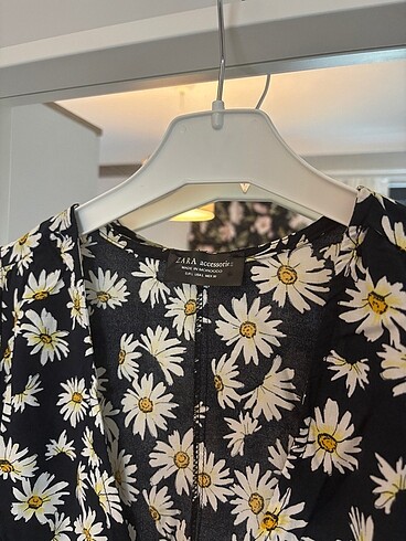 Zara Zara Elbise