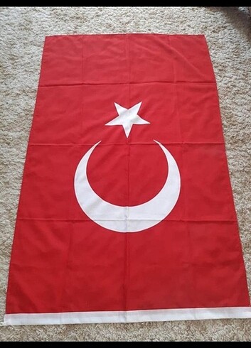 Bayrak Türk Bayrağı