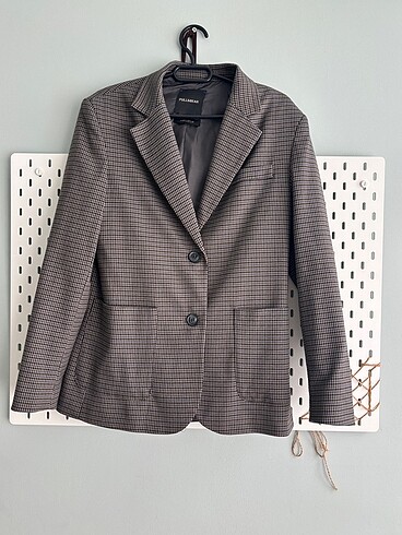 Pull and Bear Pull and bear blazer