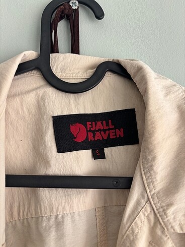 Fjällräven Fjallraven gömlek