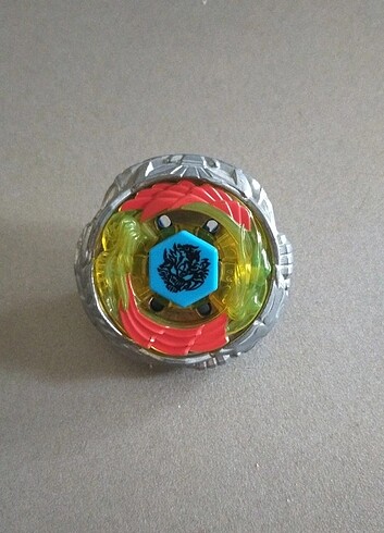 Beyblade Hyperblades Diablo Nemesis 