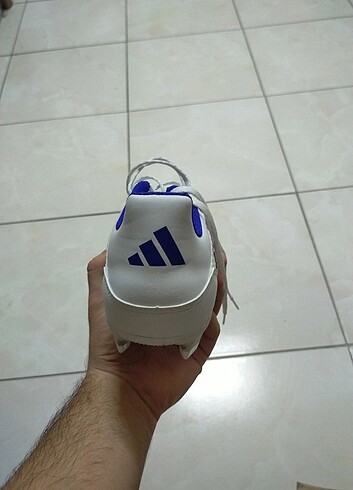 42.5 Beden Adidas F50 krampon
