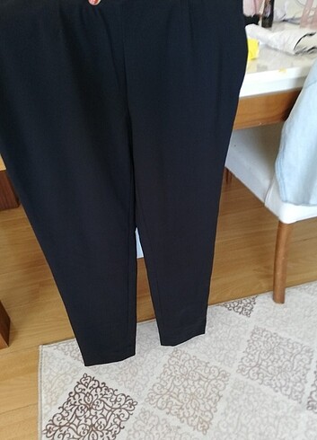  kumas pantalon 