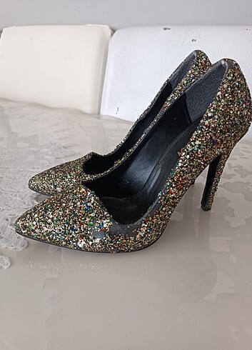Bambi stiletto 