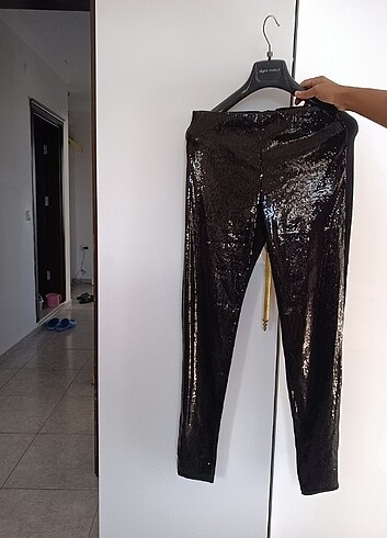 Tayt pantalon