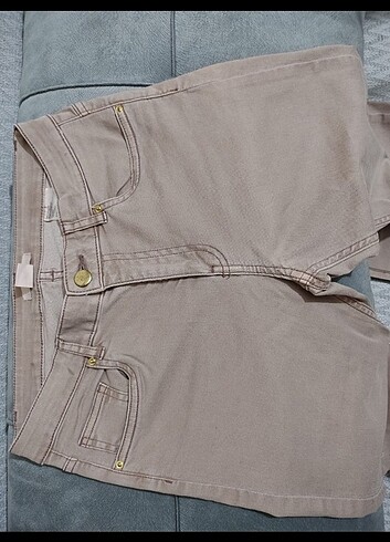 H&M Kadın Pantolon 