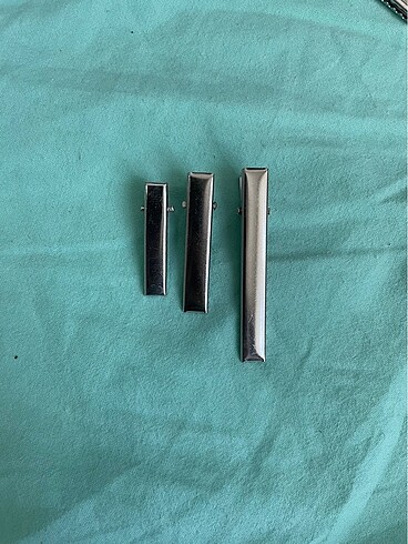  Beden Renk 6 cm timsah toka 30 adet
