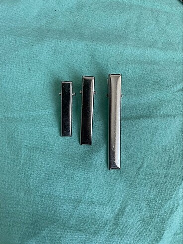  Beden Renk 4 cm timsah toka 30 adet