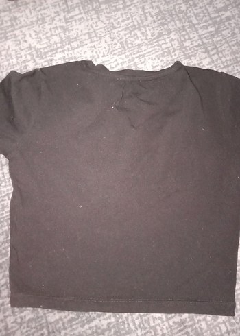 Diğer crop tarzı tsirt