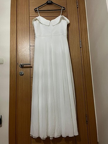 Pierre cardin abiye