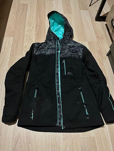 Decathlon mont