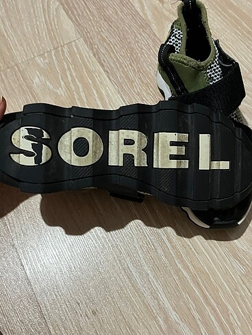 Sorel Spor ayakkabı