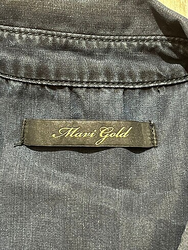 Mavi Jeans Mavi gömlek
