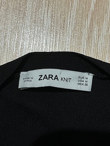 Zara Zara üst
