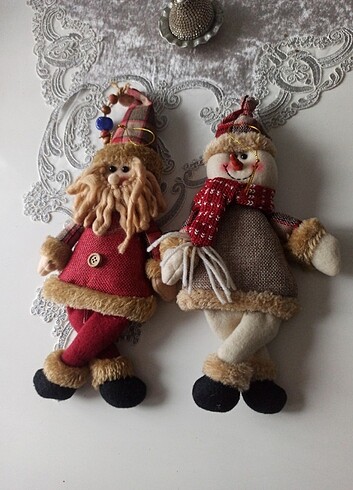  Beden Noel Baba kardanadam 