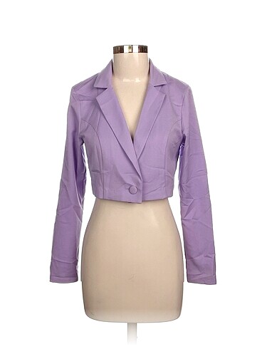 H&M Blazer %70 İndirimli.