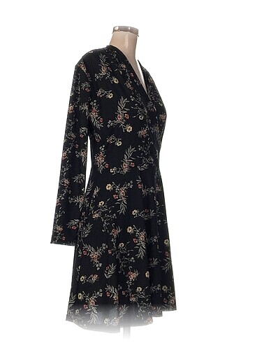 Vintage Love Vintage Love Kısa Elbise %70 İndirimli.