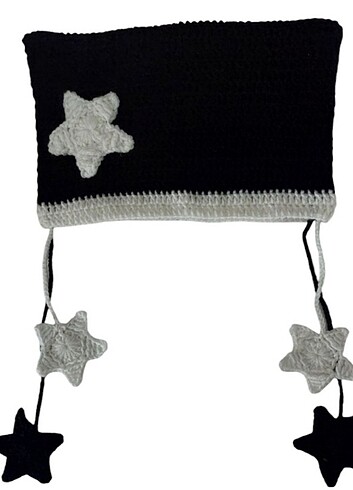 cat beanie bere kedi kulaklı