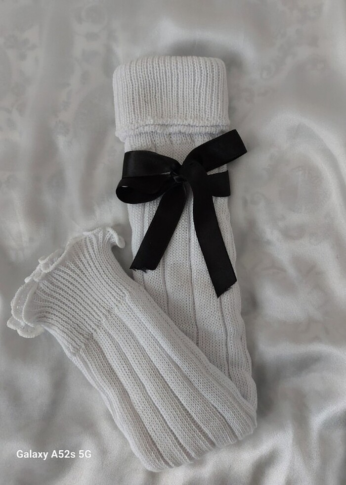 lolita lempicka y2k model tozluk - Görsel 3