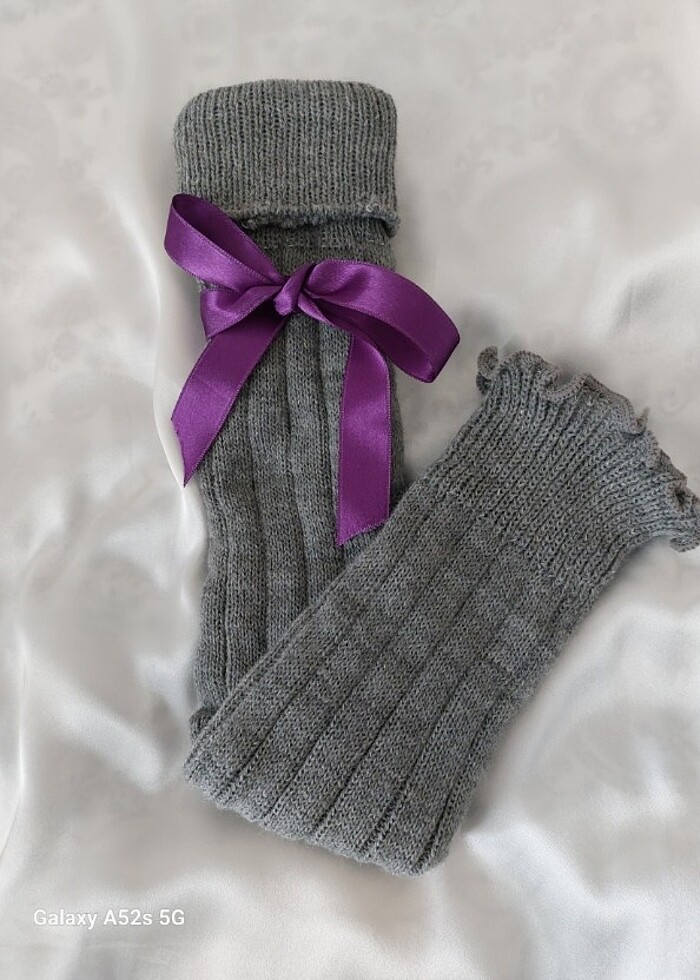 lolita lempicka y2k model tozluk - Görsel 3