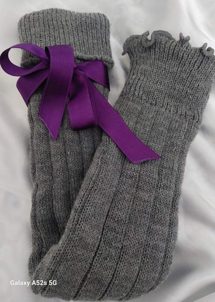 lolita lempicka y2k model tozluk - Görsel 4