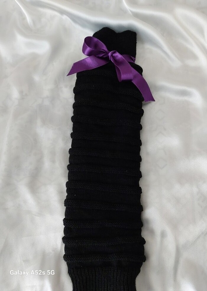 lolita lempicka y2k model tozluk  - Görsel 3