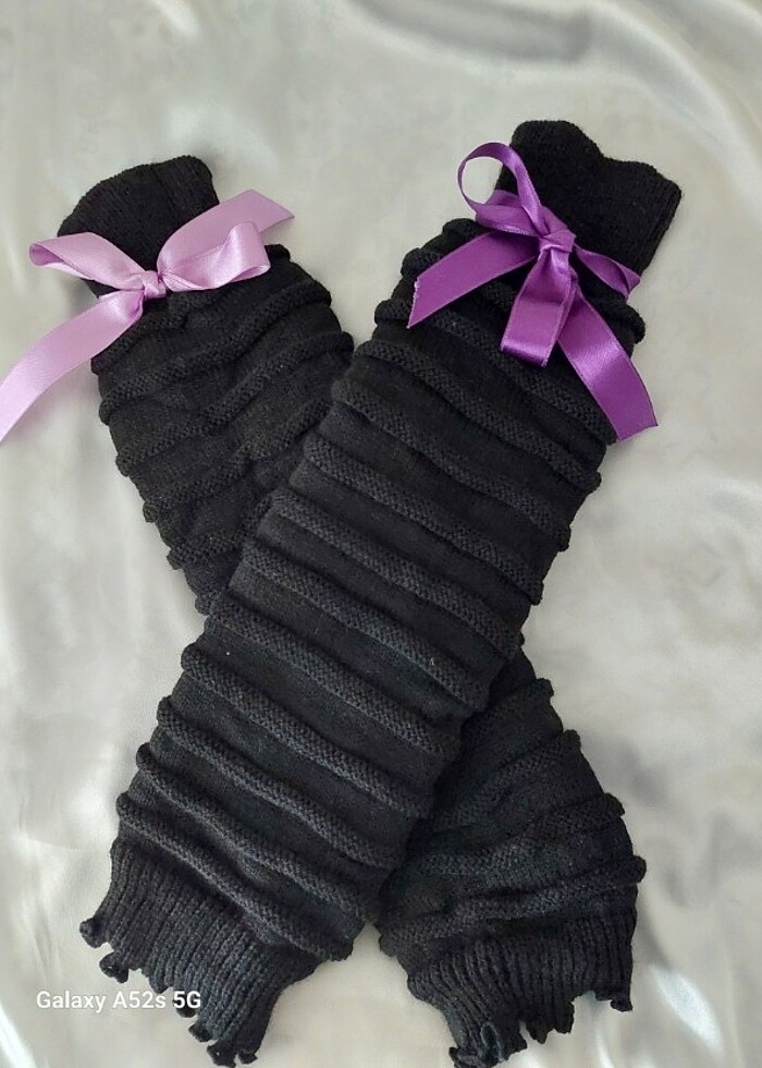 lolita lempicka y2k model tozluk  - Görsel 4