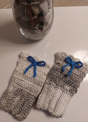 Lolita lempicka eldiven - Görsel 2