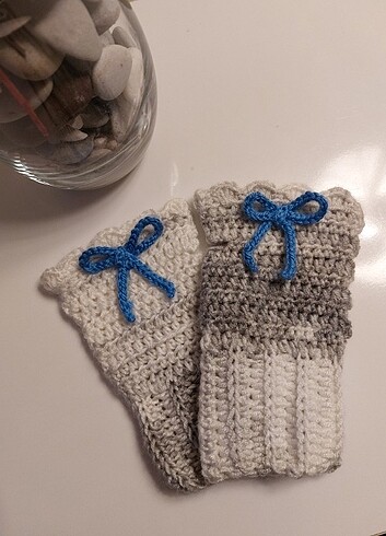 Lolita lempicka eldiven - Görsel 4