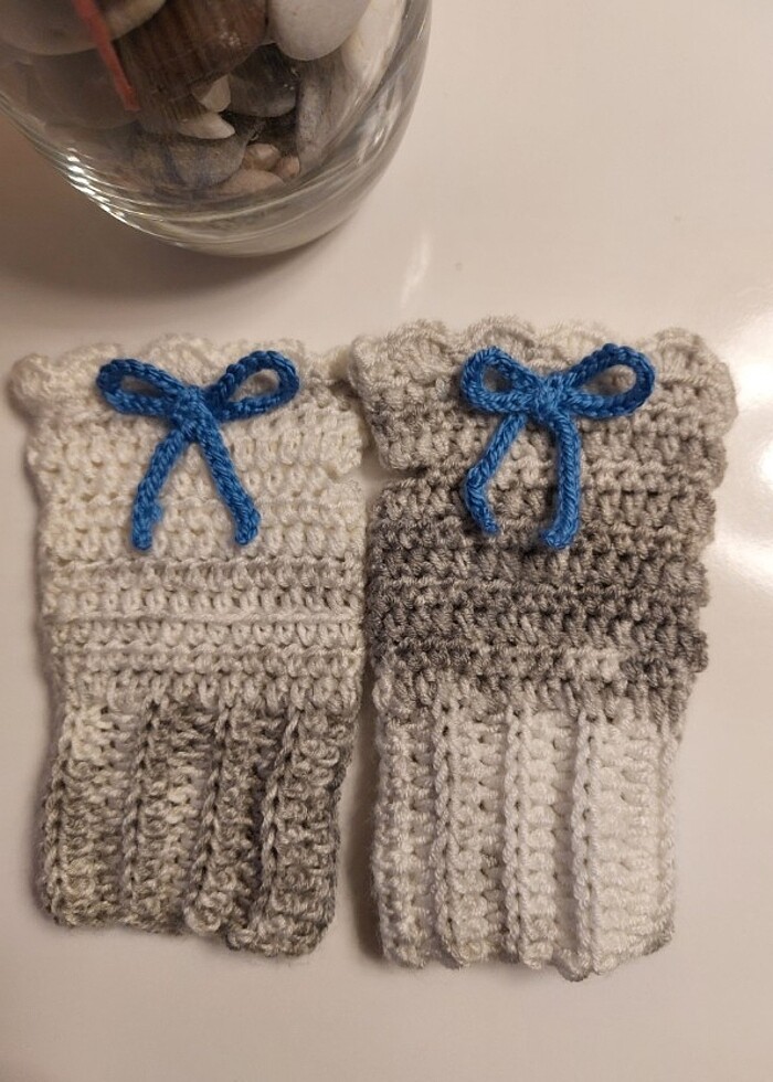 Lolita lempicka eldiven - Görsel 3