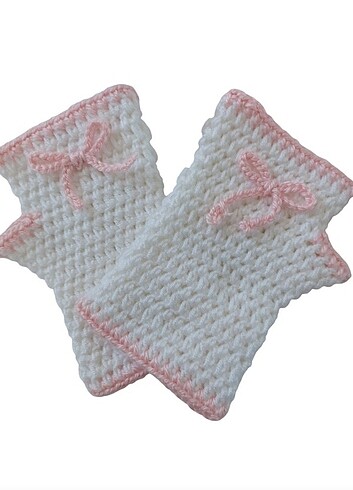 Lolita lempicka eldiven - Görsel 2