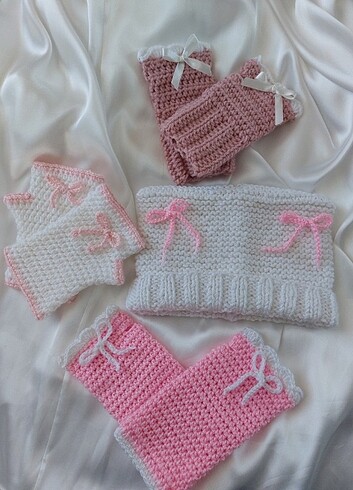 Lolita lempicka eldiven - Görsel 6