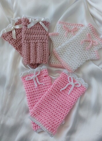 Lolita lempicka eldiven - Görsel 5