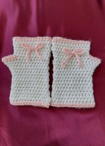 Lolita lempicka eldiven - Görsel 3