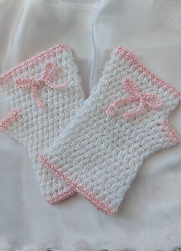 Lolita lempicka eldiven - Görsel 4