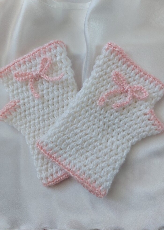 Lolita lempicka eldiven - Görsel 4