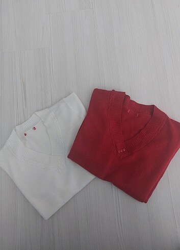 Bayan kazak - Görsel 7