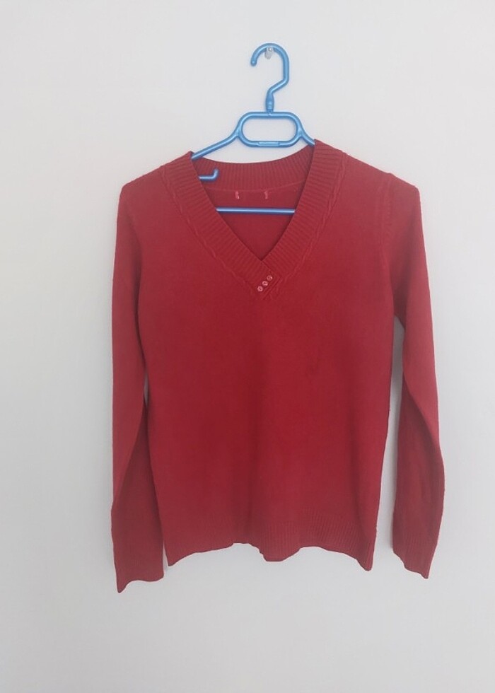 Bayan kazak - Görsel 5