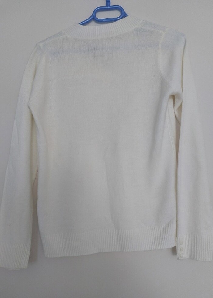 Bayan kazak - Görsel 3