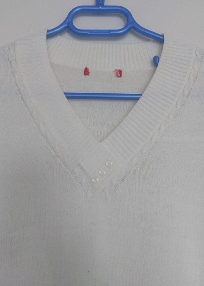 Bayan kazak - Görsel 2