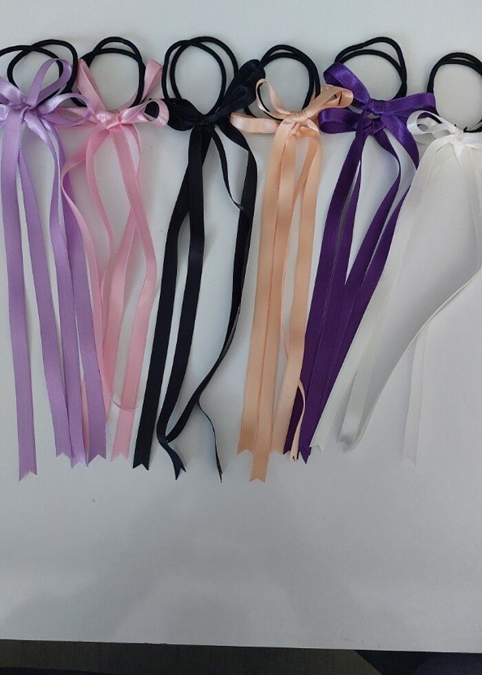 Lolita toka - Görsel 2