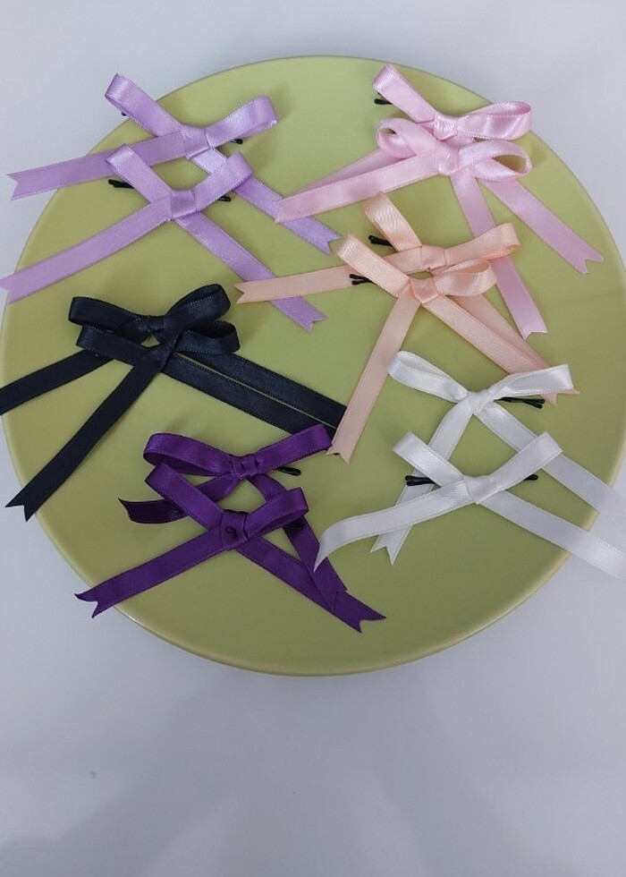 Lolita toka - Görsel 3