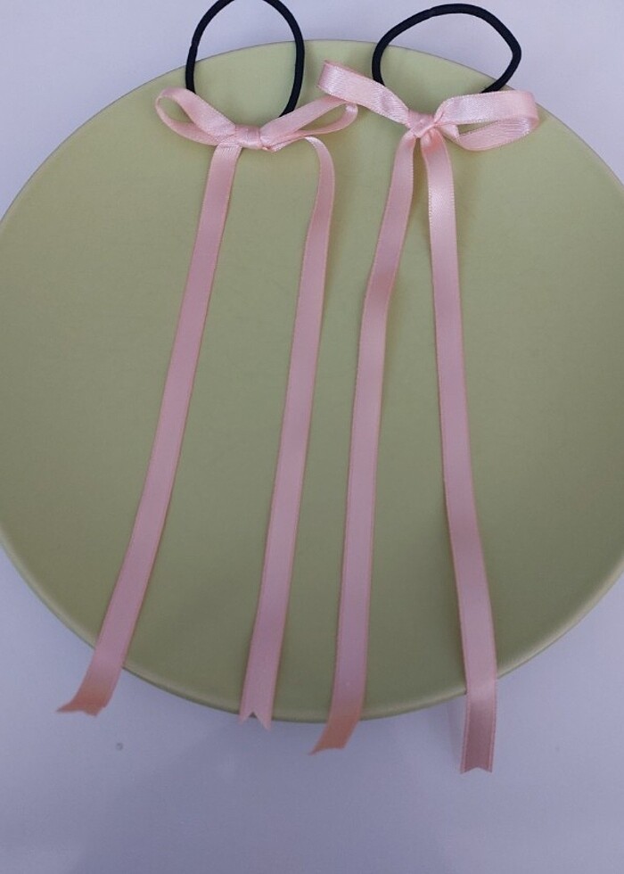 Lolita toka - Görsel 5