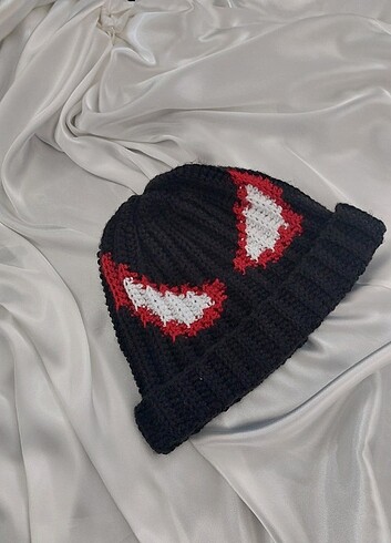 Spiderman bere - Görsel 5