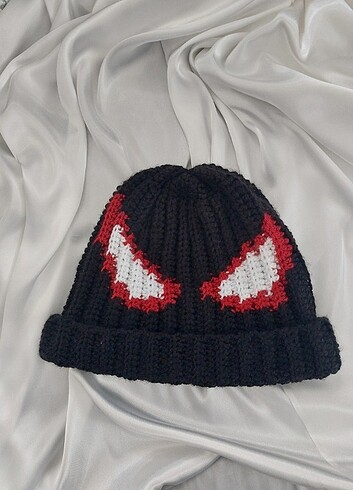 Spiderman bere - Görsel 7