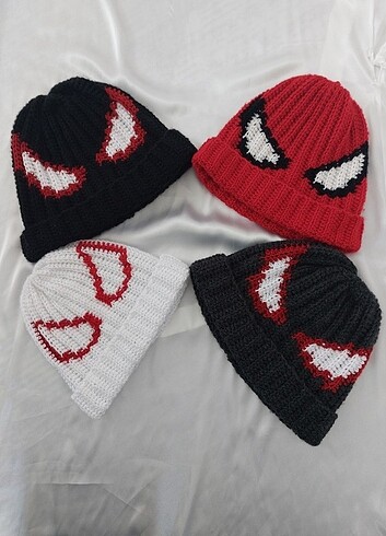 Spiderman bere